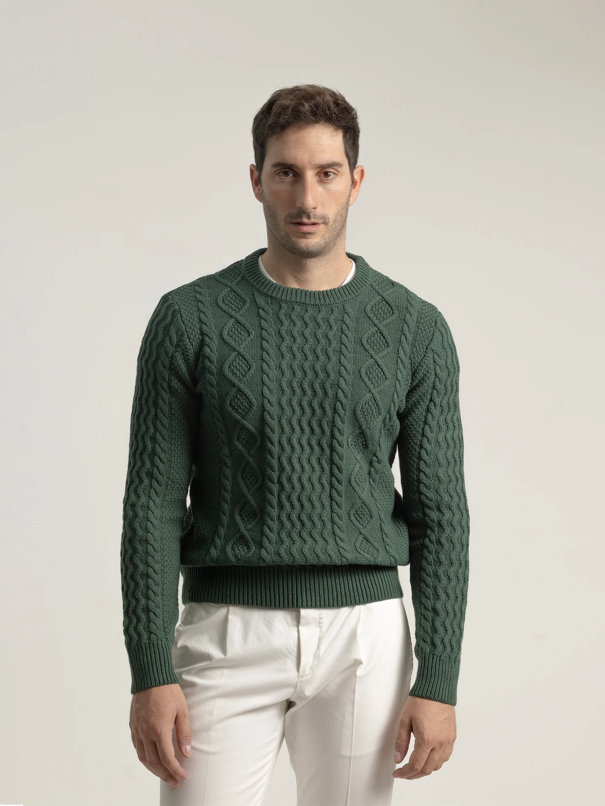 JERSEY ARÁN VERDE - Image 3
