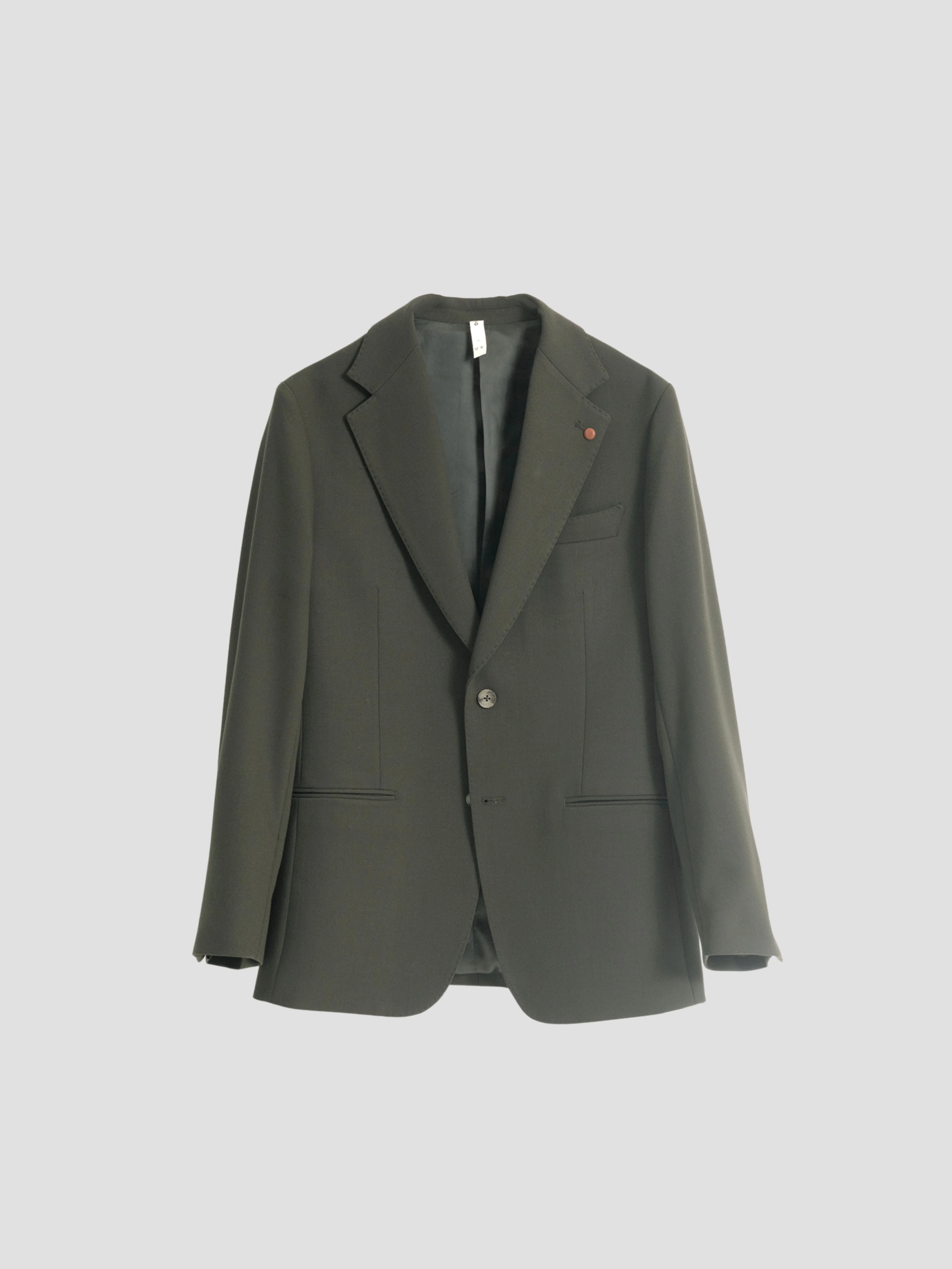 AMERICANA ESTRUCTURA KHAKI - Image 6
