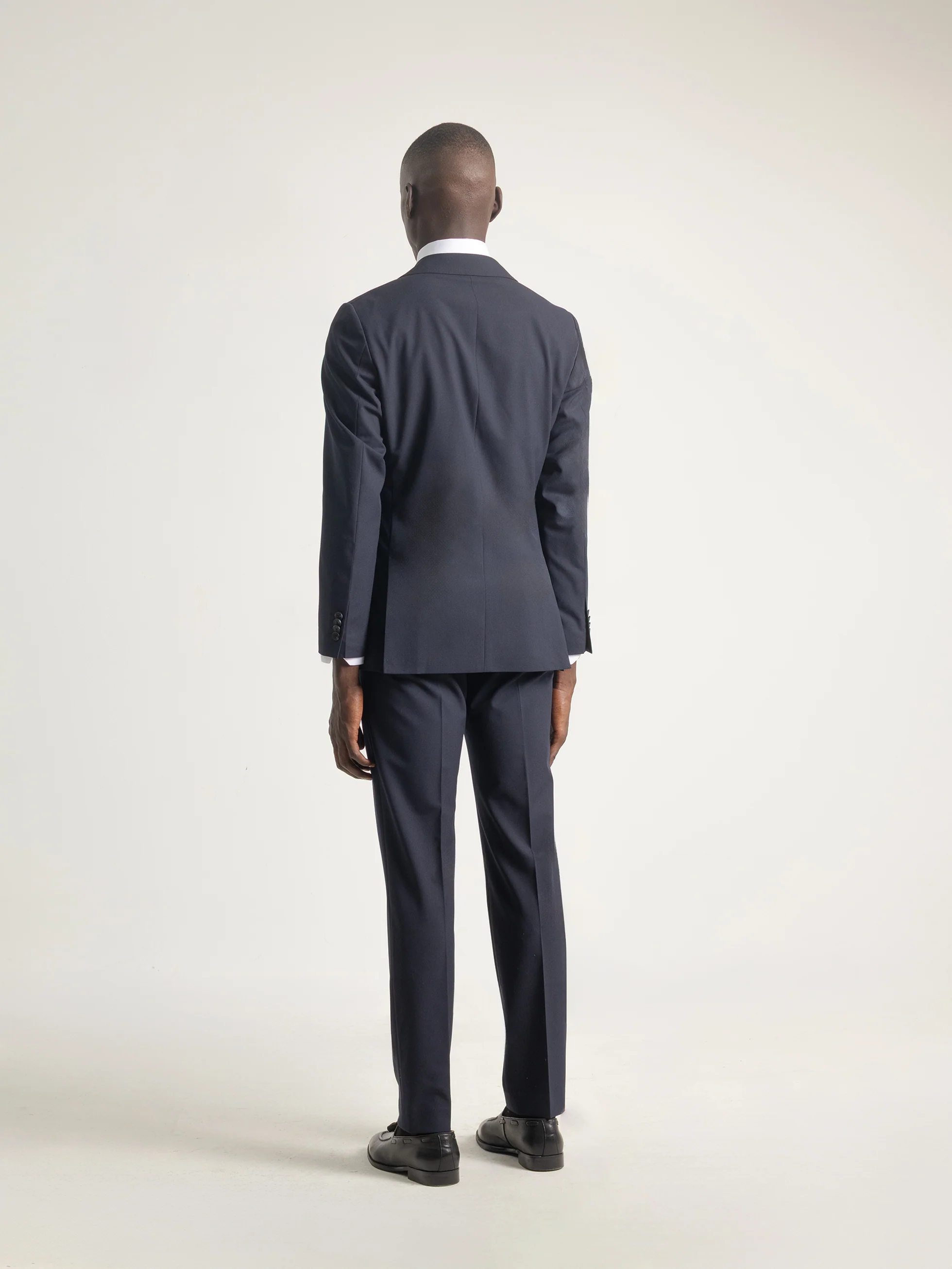 TRAJE CRUZADO MARINO - Image 4