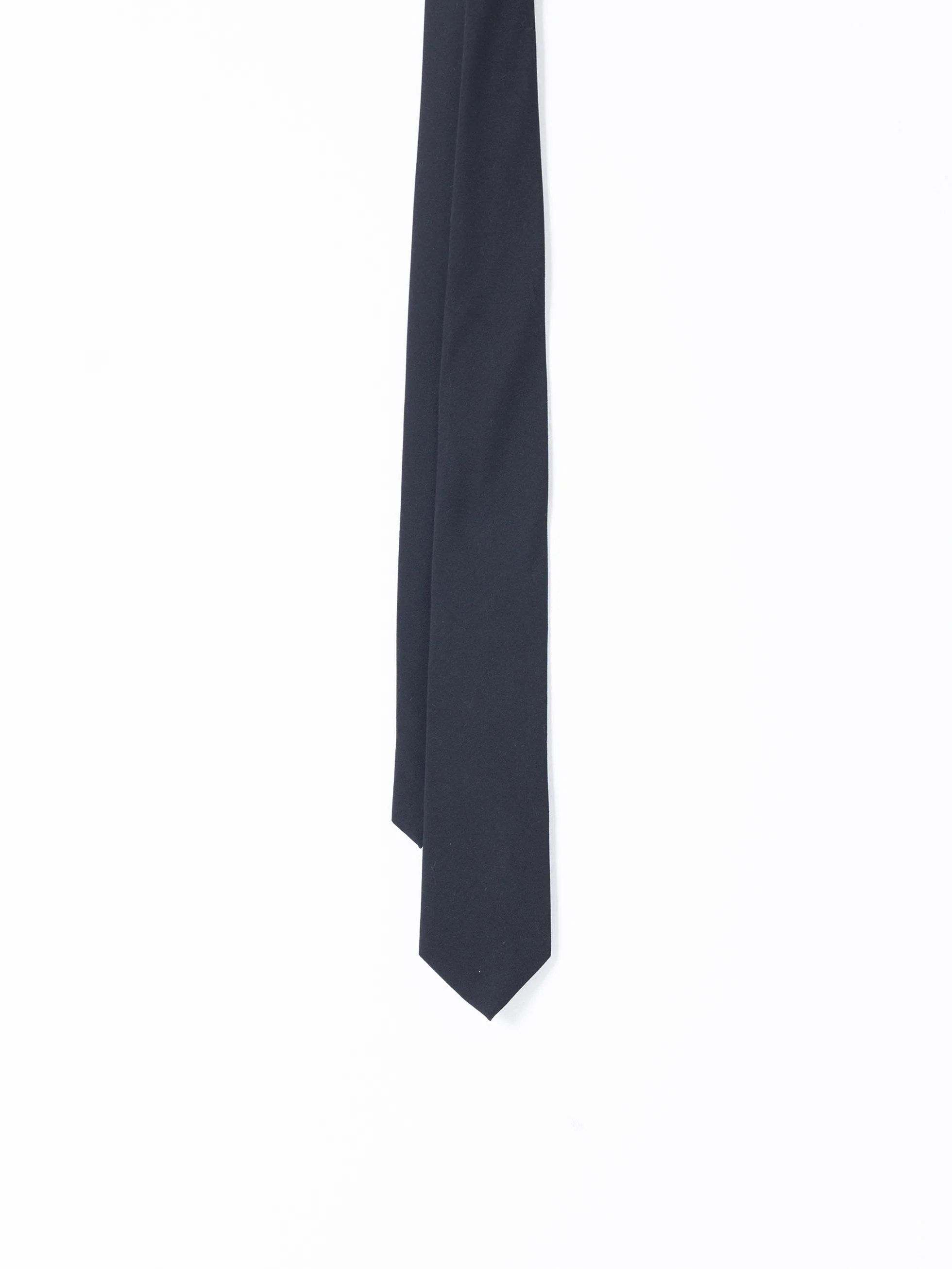 CORBATA TEXTURA NEGRA - Image 3
